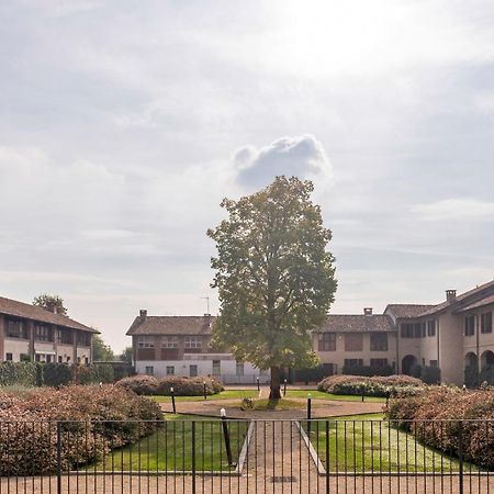 Navigli - Rentclass Belisario Mediolan Zewnętrze zdjęcie
