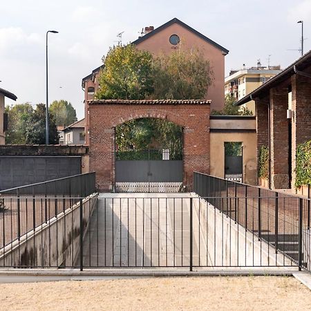 Navigli - Rentclass Belisario Mediolan Zewnętrze zdjęcie