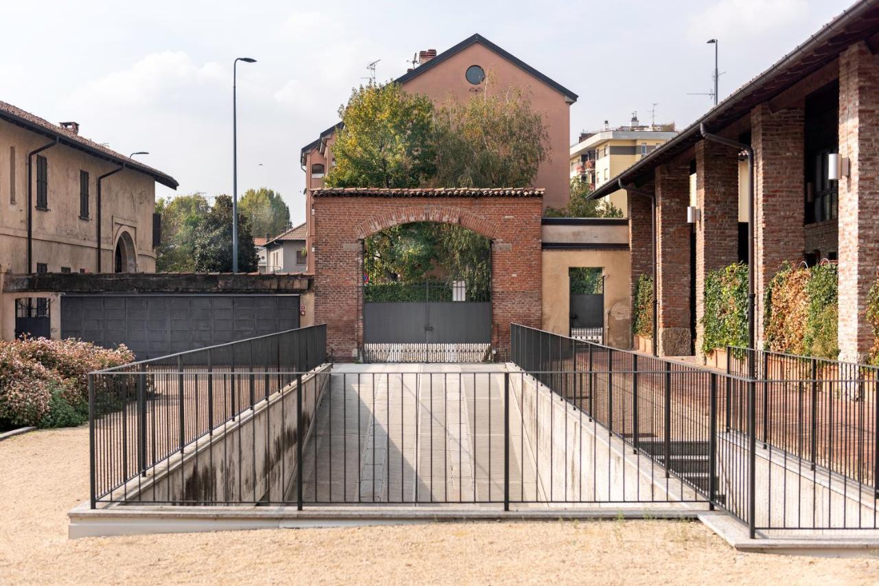 Navigli - Rentclass Belisario Mediolan Zewnętrze zdjęcie