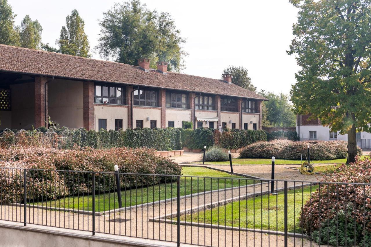 Navigli - Rentclass Belisario Mediolan Zewnętrze zdjęcie