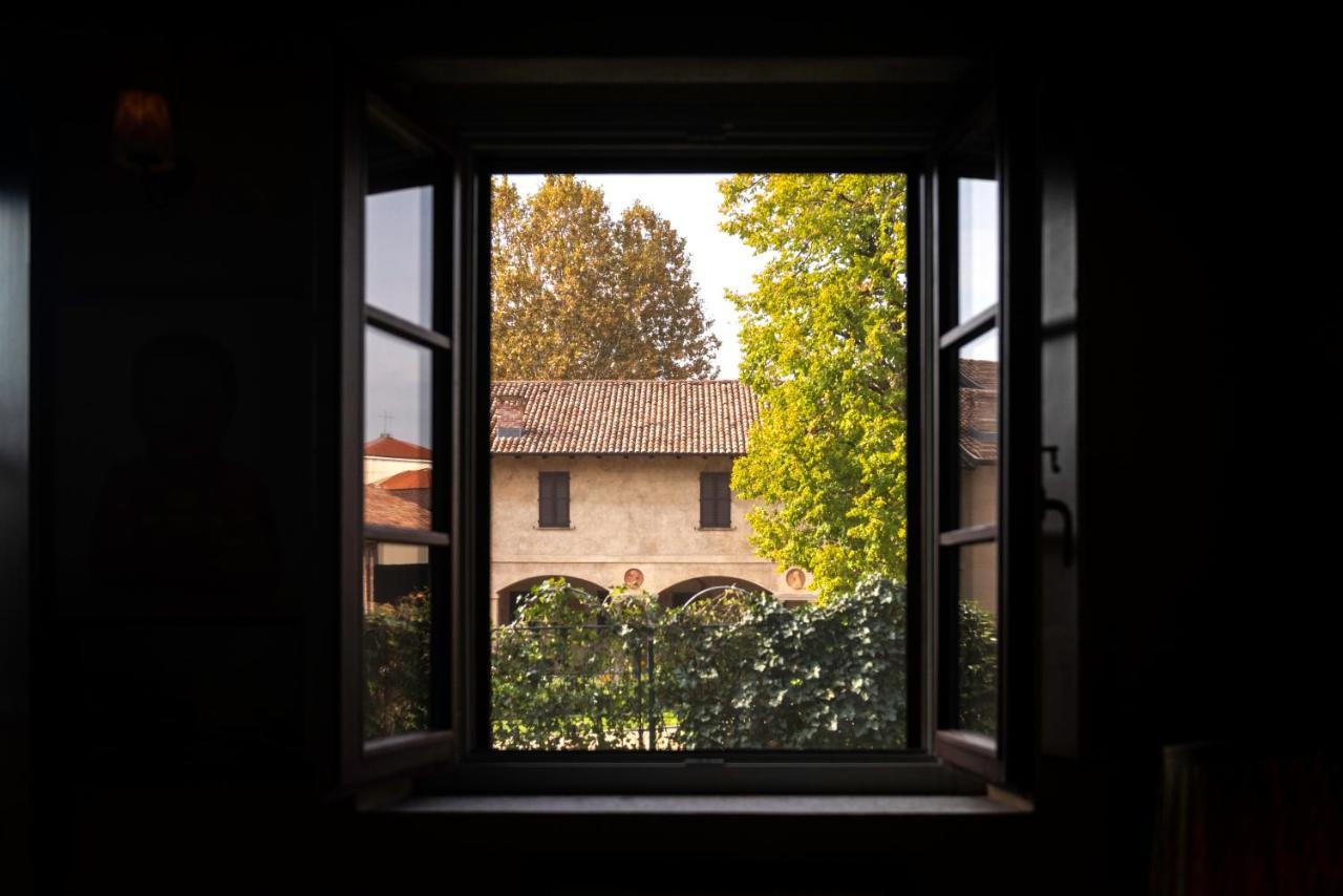 Navigli - Rentclass Belisario Mediolan Zewnętrze zdjęcie