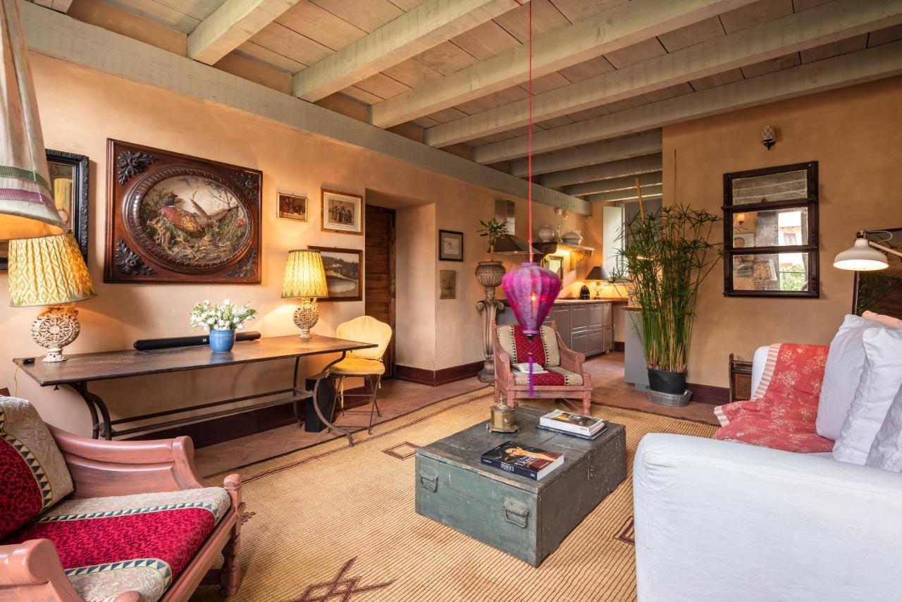 Navigli - Rentclass Belisario Mediolan Zewnętrze zdjęcie