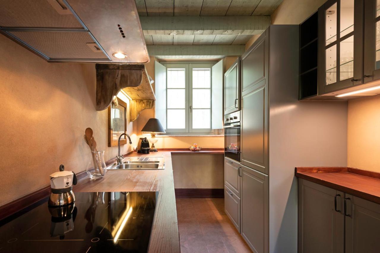 Navigli - Rentclass Belisario Mediolan Zewnętrze zdjęcie