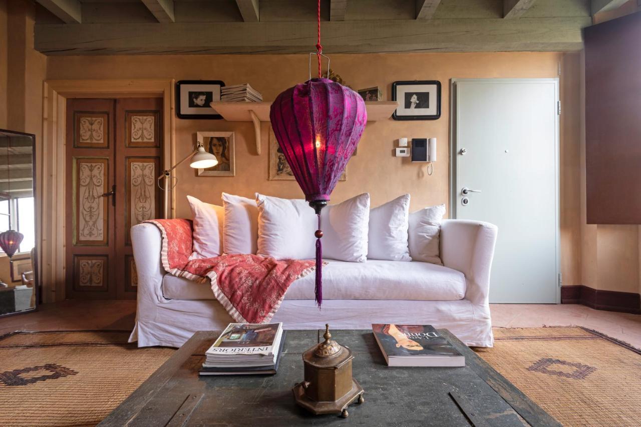 Navigli - Rentclass Belisario Mediolan Zewnętrze zdjęcie
