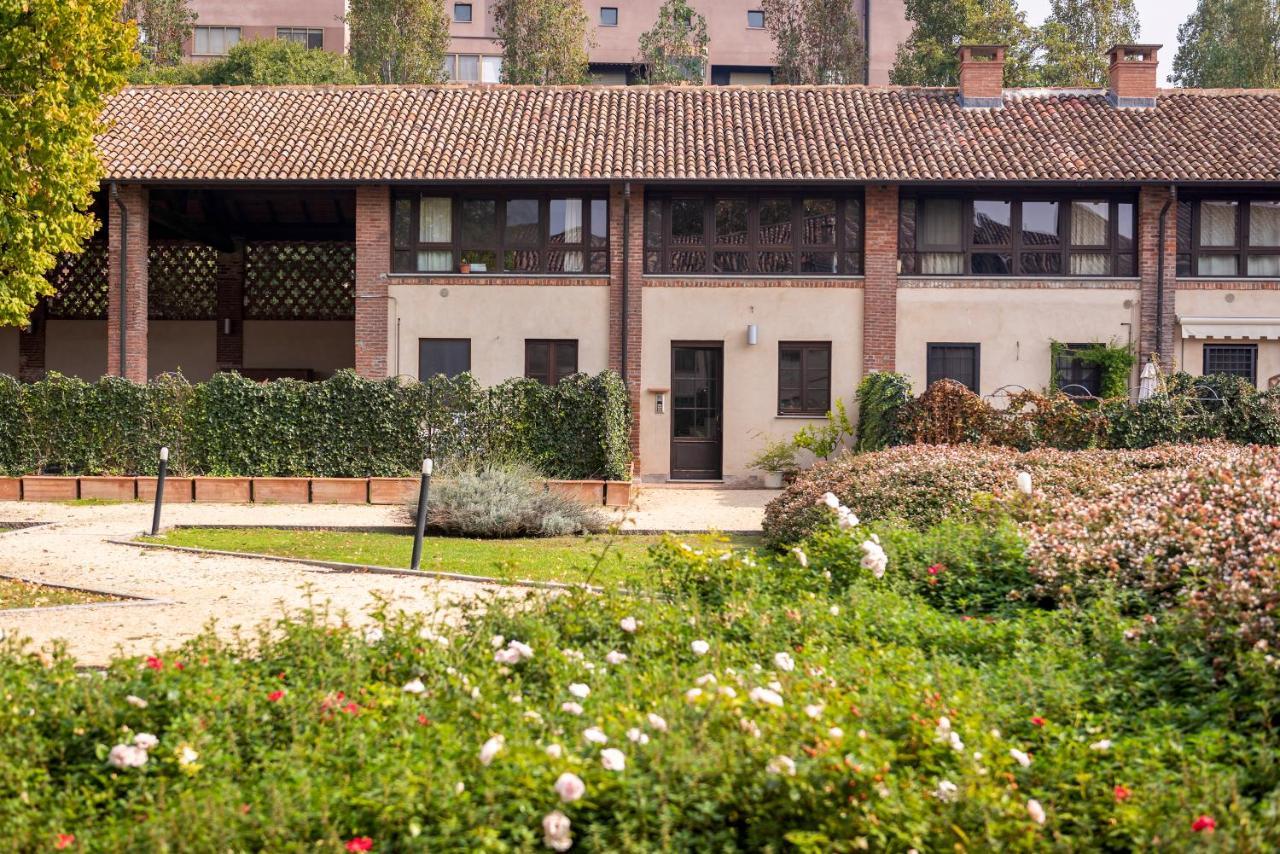 Navigli - Rentclass Belisario Mediolan Zewnętrze zdjęcie