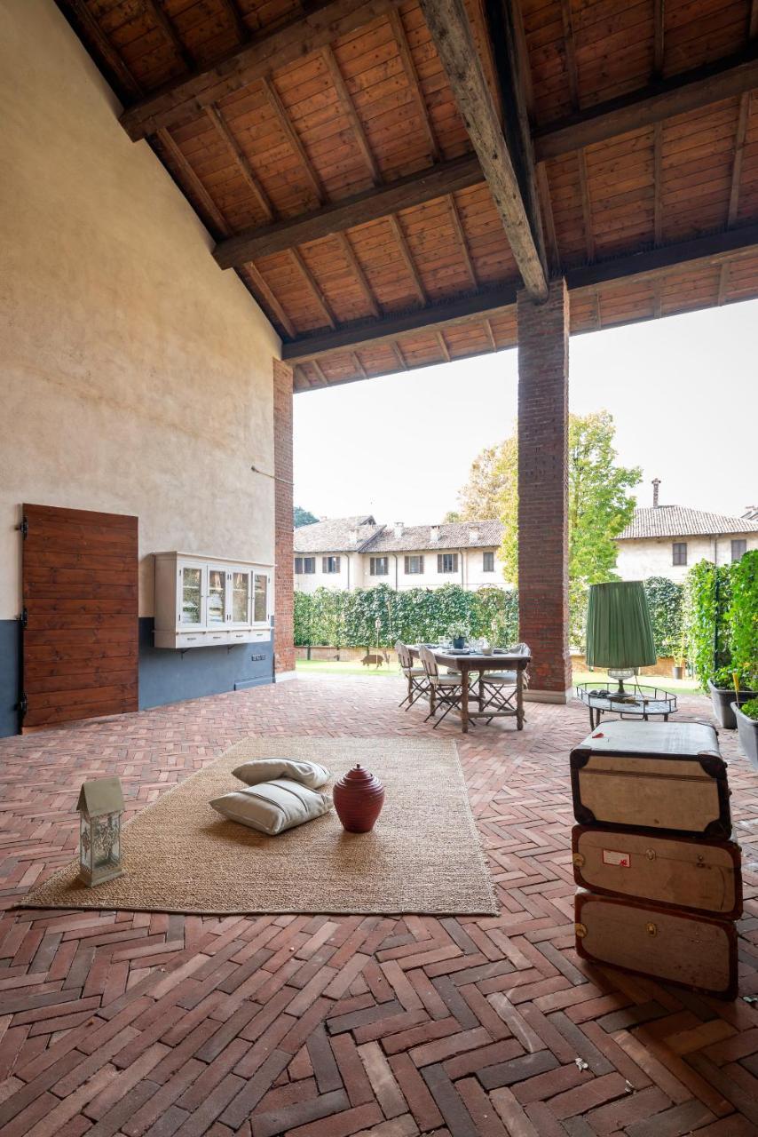Navigli - Rentclass Belisario Mediolan Zewnętrze zdjęcie